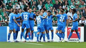 Werder Bremen vs. Leverkusen: ¿Podrá el Werder romper la mala racha? - Imagen principal del artículo