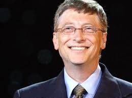 Bí quyết của người thành công. Bill Gates - Bi-quyet-cua-nguoi-thanh-cong1