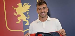 Trend Google: stephan el shaarawy
