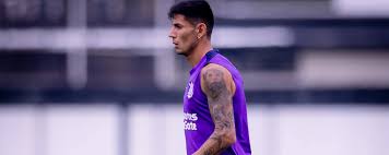 Corinthians - Juventude