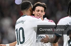 Real Madrid Vs Sevilla Fc