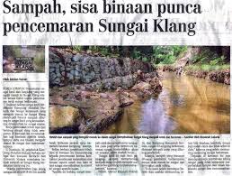 Image result for keratan akhbar tentang barangan kitar semula