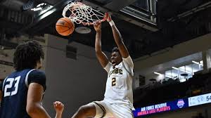 UMBC Returns to March Madness, Chasing History's Echo