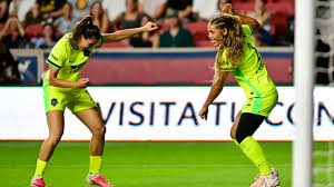 NWSL midseason grades for all 16 teams: From an A+ to F