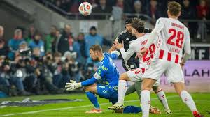 FC Bayern spielt beste Bundesliga-Hinrunde der Geschichte