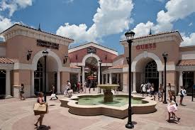 Resultado de imagem para outlet orlando