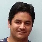 American Express Employee Ritesh Negi's profile photo