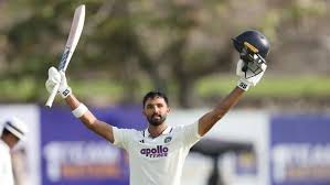 India vs Sri Lanka 2nd Test Preview: Padikkal's Century & Suthar's Ten Wickets Set Stage for Colombo Clash