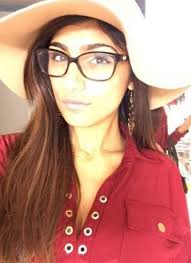 תוצאת תמונה עבור من هي ميا خليفة