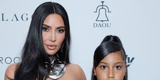 See Kim Kardashian Crash North West's Instagram Live