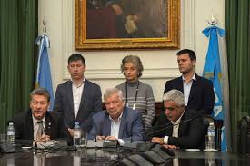 Universidades en Alerta: Paro Nacional y Marcha Federal contra Milei