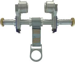 Delta Plus IPN LV130 – Sliding Temporary Anchorage Device ...