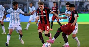 ¡Partidazo! Racing vs. River: Horario y Dónde Ver el Torneo Clausura