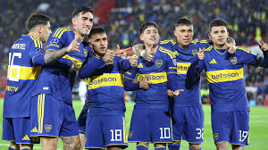 Two First Legs, Two Key Battles: How the CONMEBOL Sudamericana Semifinalists Play