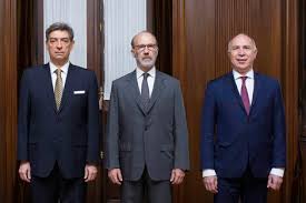 Causa Vialidad: Máxima Expectativa por la Decisión de la Corte Suprema - Imagen principal del artículo