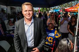 Spencer Pratt's Mayoral Bid: Reality TV Star Takes on Los Angeles Politics