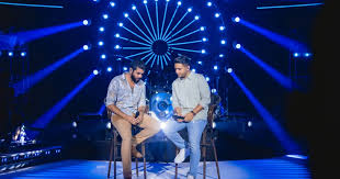 Henrique e Juliano anunciam data extra de show no Pacaembu em São Paulo