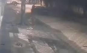 Vídeo mostra momento em que motorista de aplicativo é morto a tiros no Recife; suspeito é preso