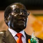 Africa stories: Mugabe, Tsvangirai, Sudan