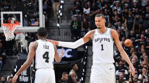 Timberwolves - Spurs