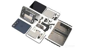 iFixit iPhone Duo Teardown Points to Possible Cause of Screen Cracks