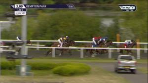 Racing TV - News update