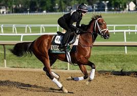 Jim Dandy Results: Renegade Wins, Commandment Places, Silent Tactic Shows
