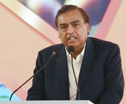 Mukesh Ambani offers ₹151 cr ‘Guru Dakshina’ to honour ICT mentor
