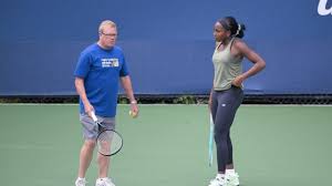 US Open Tennis - News update