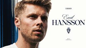 Emil Hansson