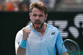 Stan Wawrinka