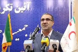 بنیاد شهید و امور ایثارگران