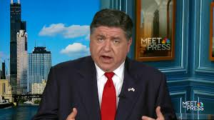 Pritzker Addresses Texas Redistricting and its Constitutional Implications