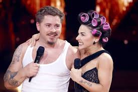 let’s dance show 6