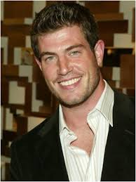 Jesse Palmer is everything a sports fan could want: charming, muscular, handsome, suave, confident, assertive, and his teeth are pearly white. - p1_palmer