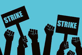 Bank ordeal as strike follows long weekend, employee rejoice turns headache for public