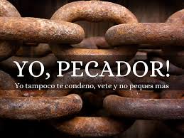 Yo, pecador | Imagen 1