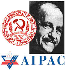 Resultado de imagen de AIPAC