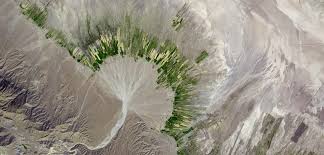 Mounting Water Crisis a Major Test for Iranian State