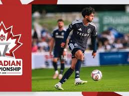 Vancouver Whitecaps take command of CanChamp quarterfinal vs. Cavalry FC
