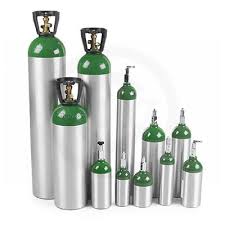 OXYGEN CYLINDERS for sale in Anchorage, AK | Lake Otis ...