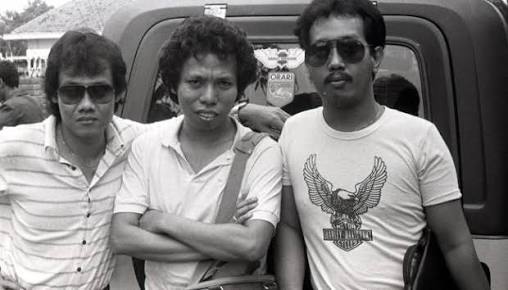 Mengenal dan Mengenang, Warkop DKI yang Mulai Terlupakan!