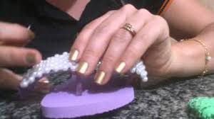 Resultado de imagem para havaianas com perola