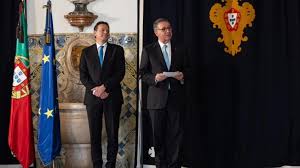 Portugal promulga lei que endurece regras para nacionalidade