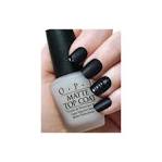 OPI Matte Nail Polish 