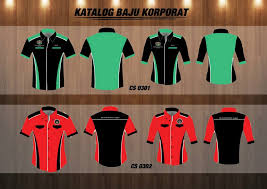 Image result for design baju korporat