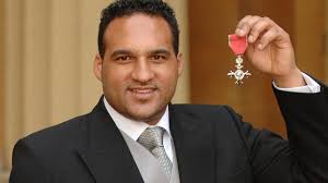 Two celebrity chefs Michael Caines and Anton Piotrowski, winner of Masterchef Professional 2012, are holding master cookery demonstrations during the 10th ... - image_update_97e856014d0c9ce3_1376726370_9j-4aaqsk