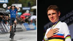 Trend Google: ciclismo sportivo