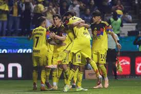 América recibe a Tigres en Jornada 8