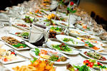 Servizio catering